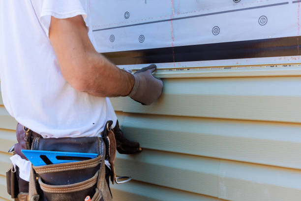 Affordable Siding Repair solutions in Monroe, GA