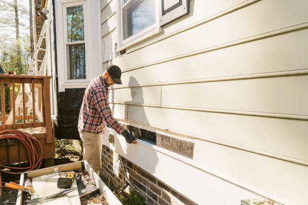 Top rated local Siding Repair specialists in Monroe, GA